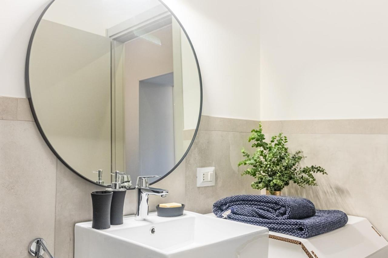 Blu Como Lake Apartment Bagian luar foto