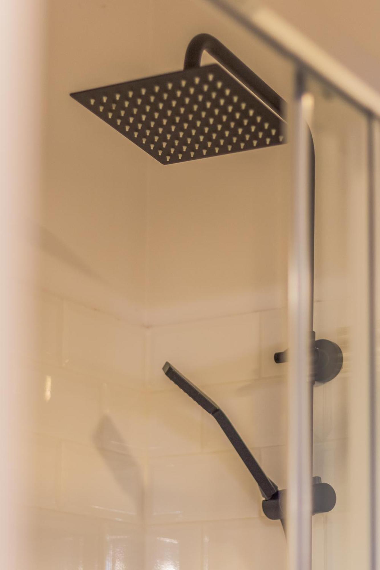 Blu Como Lake Apartment Bagian luar foto