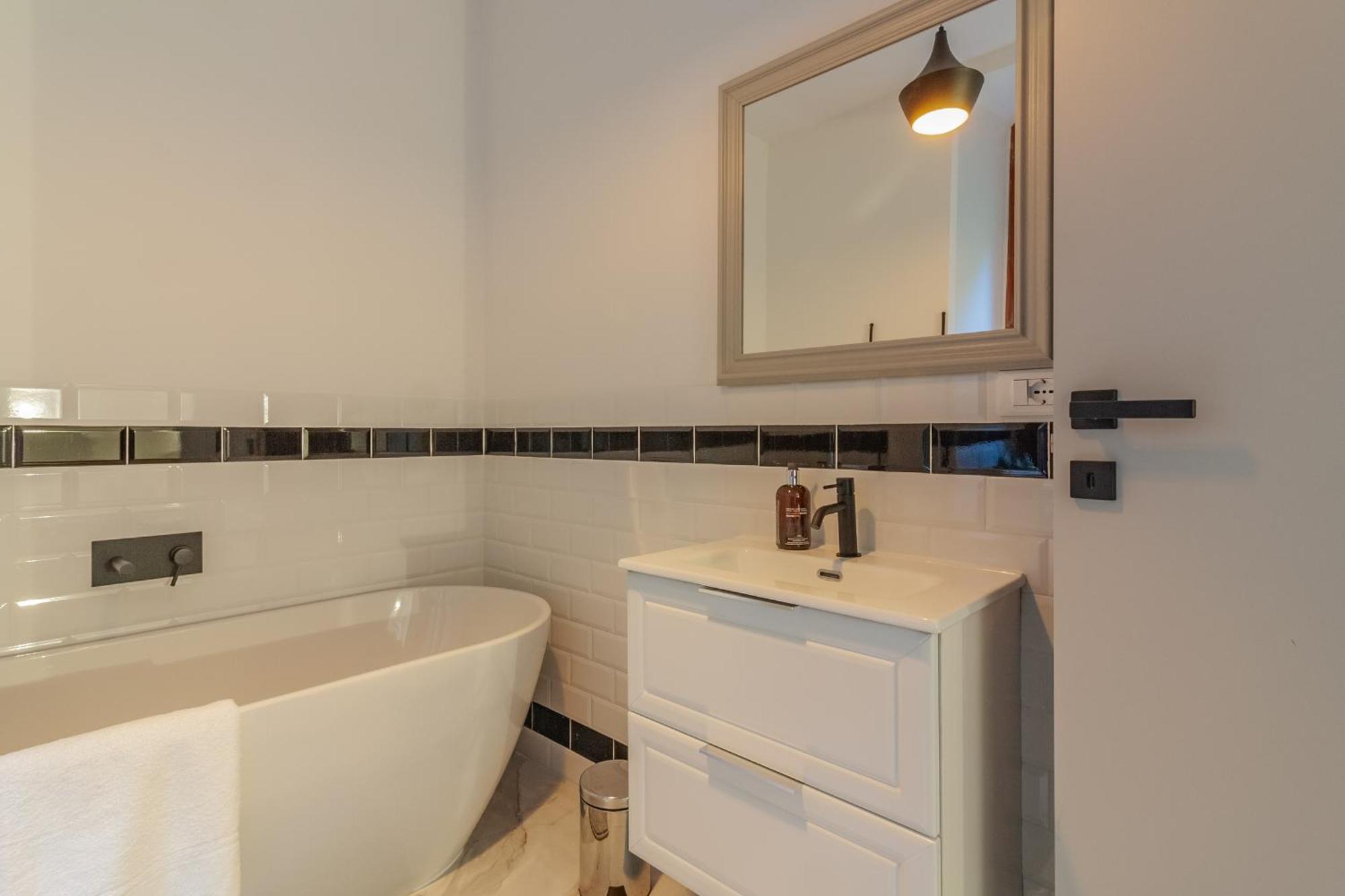Blu Como Lake Apartment Bagian luar foto