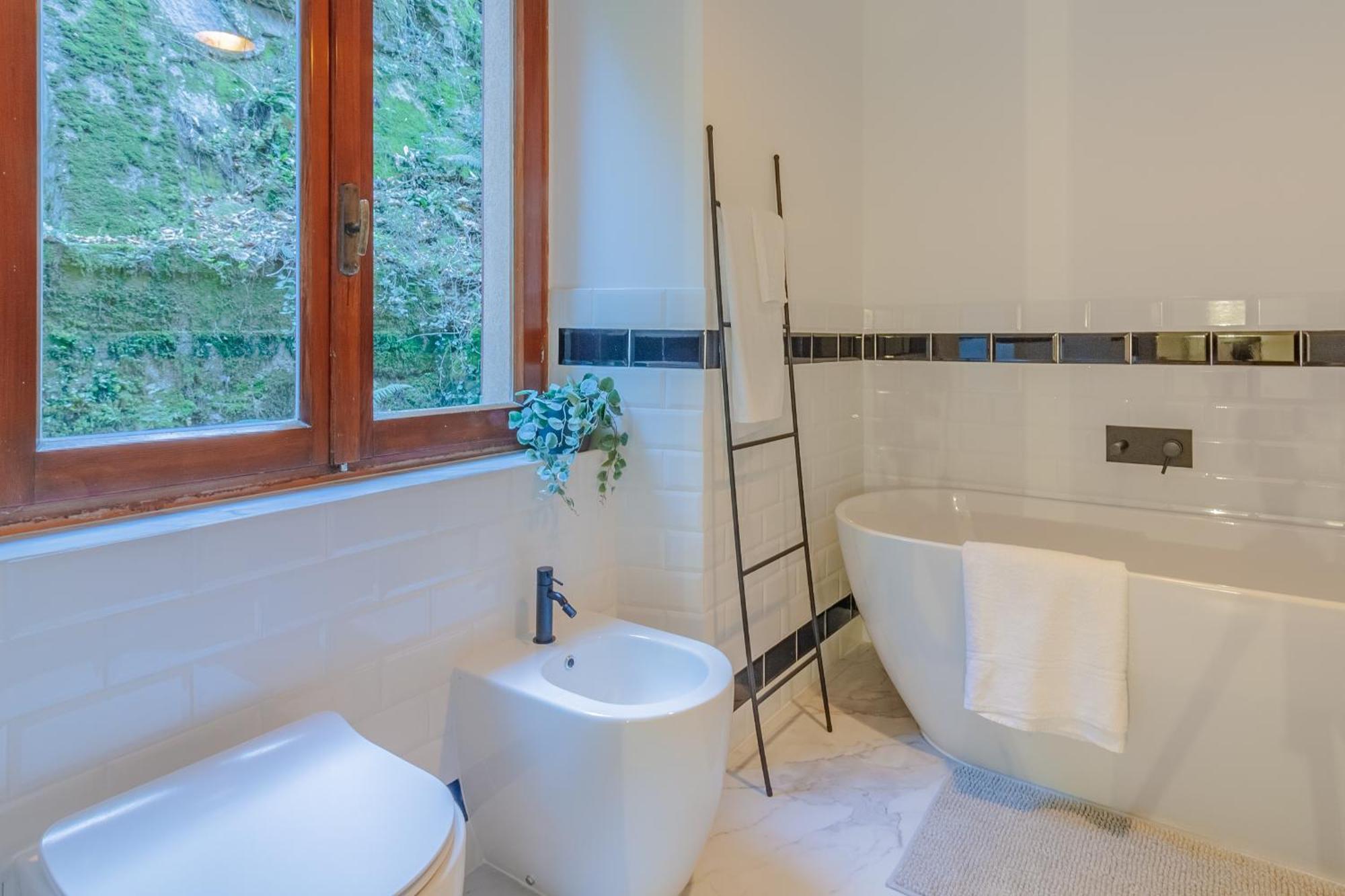 Blu Como Lake Apartment Bagian luar foto