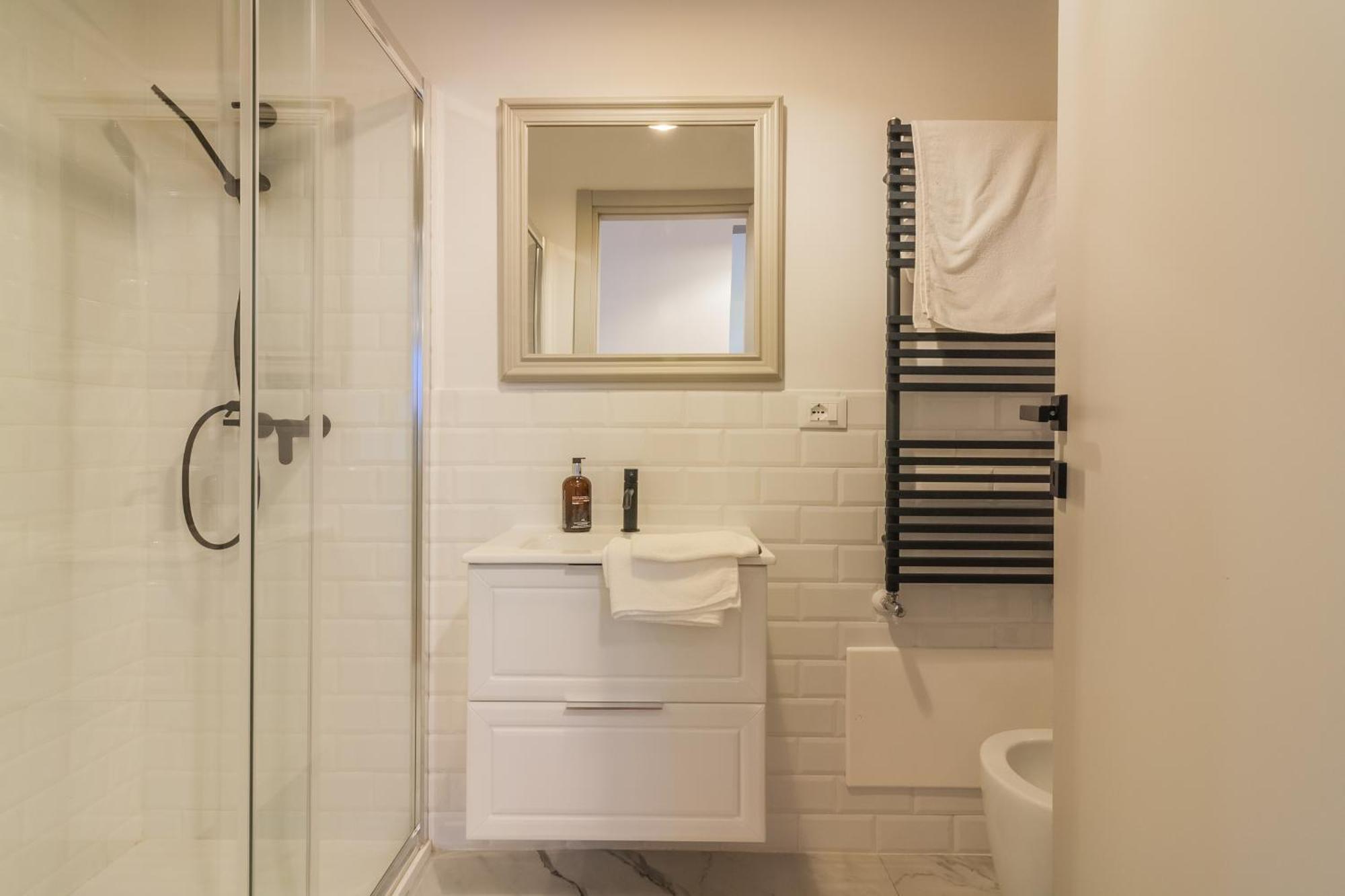 Blu Como Lake Apartment Bagian luar foto